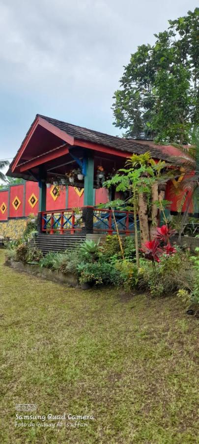Villa Puspa 259 By Surganya Villa Puncak Exterior foto